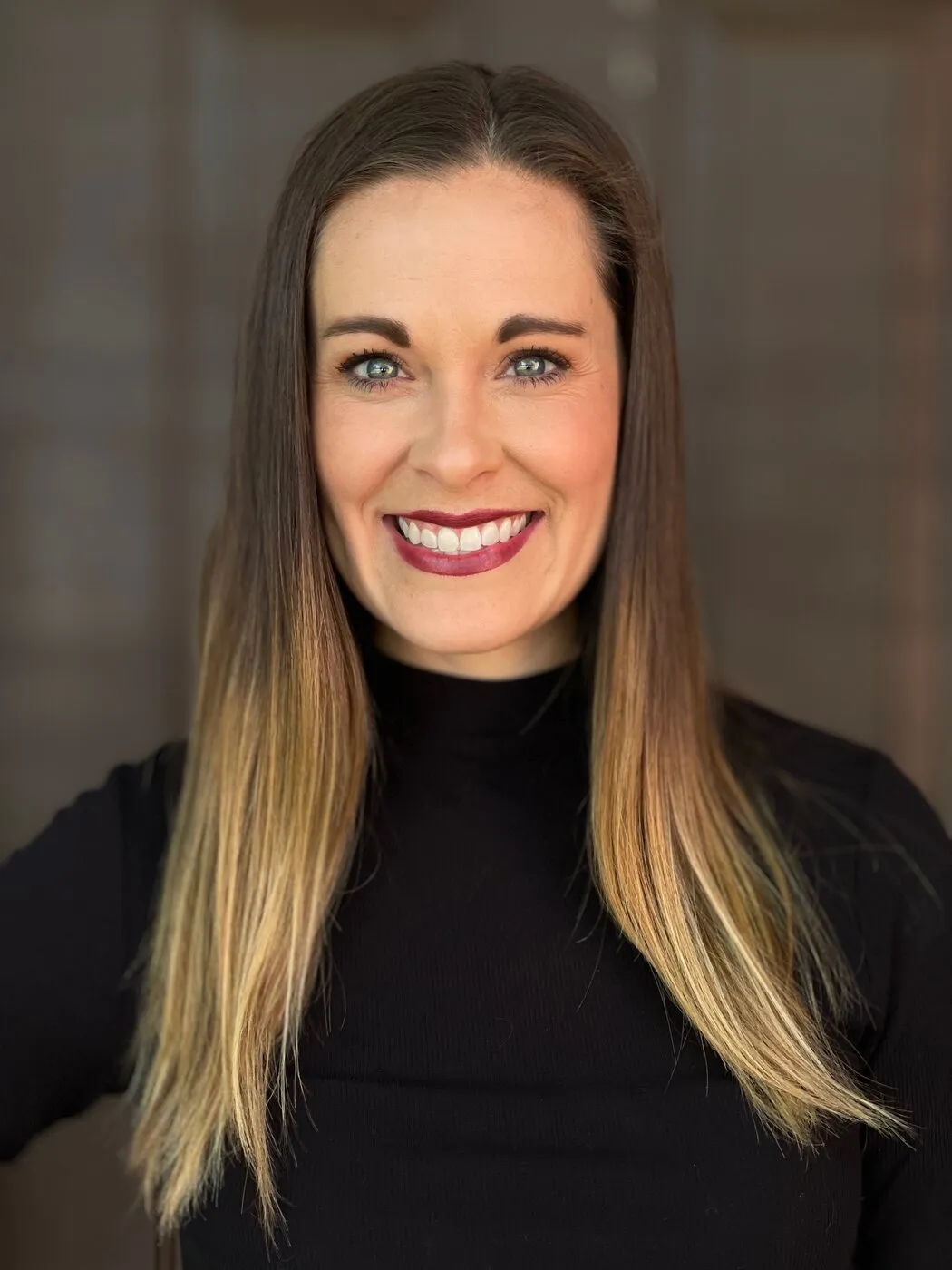 Molly Klintworth